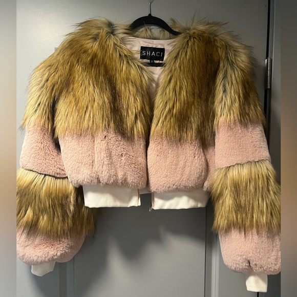 Melbourne Jacket - S - Picture 2 of 6